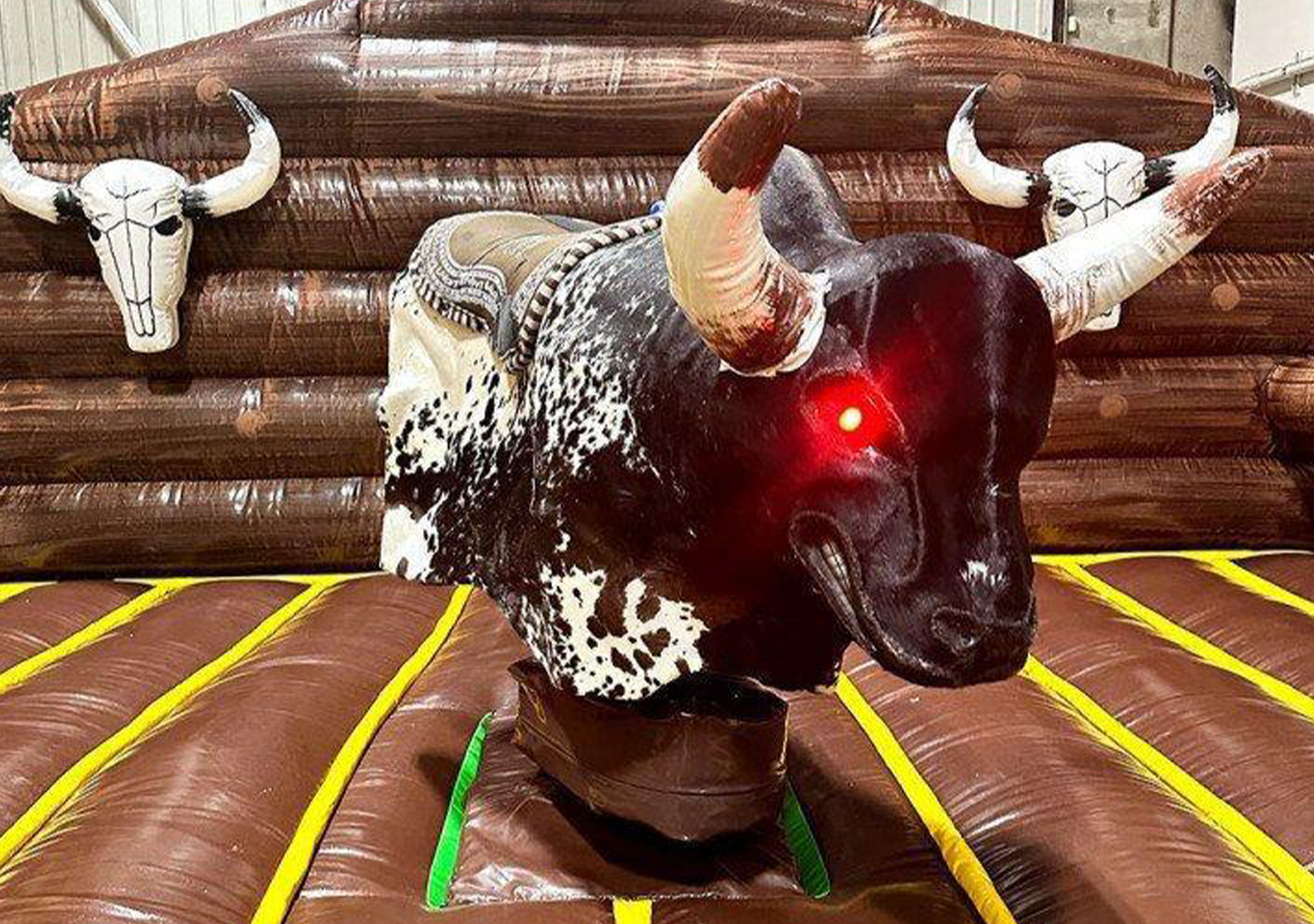 Mechanical Bull