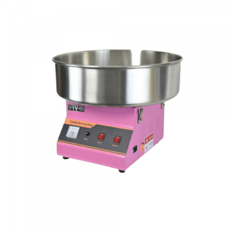 Cotton Candy Machine Table Top